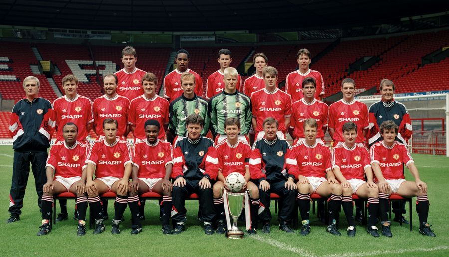 如此局面 如此局面